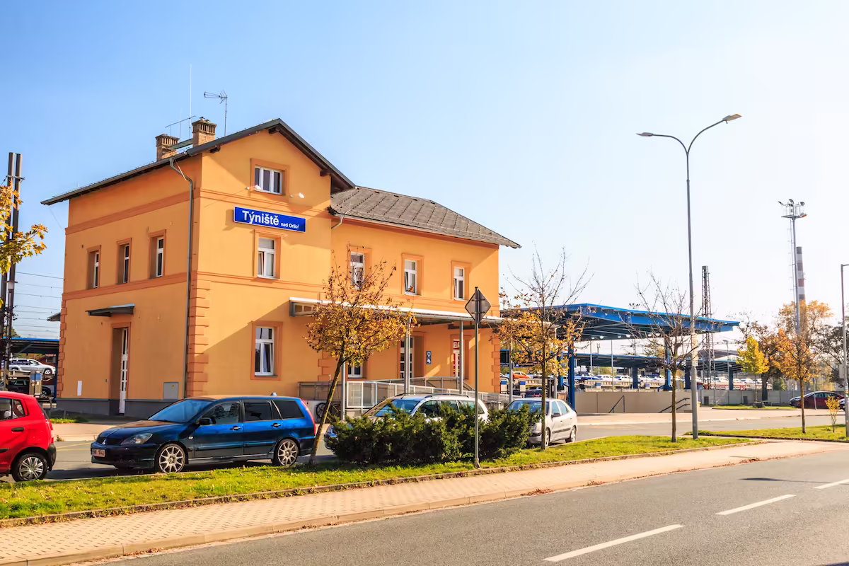 Mlýny