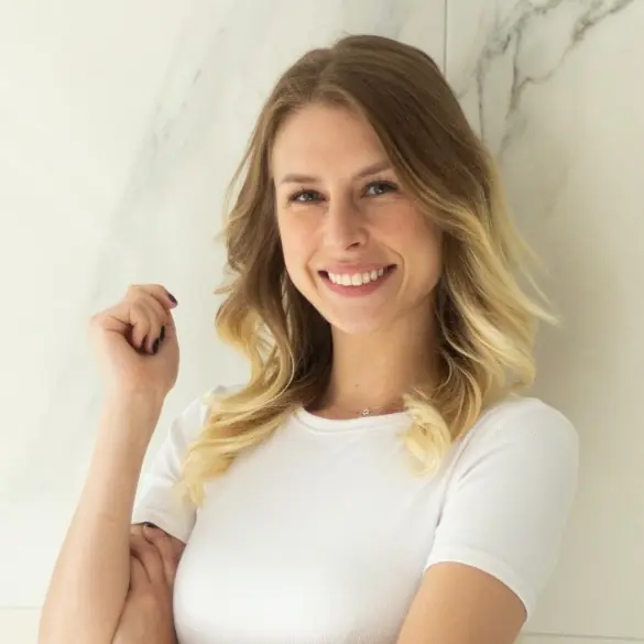 Ing. Kamila Jetenská